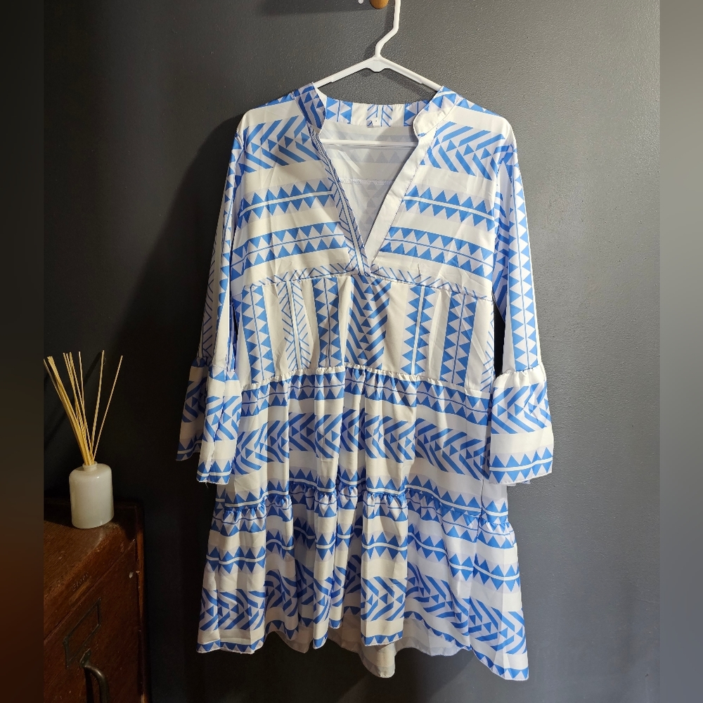 Perfect coverup!